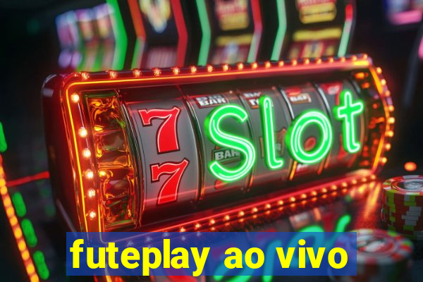 futeplay ao vivo